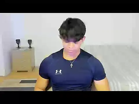 noahprada online show from May 9, 2026, 5:33 am