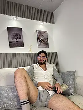 Snapshot of DomBoy_ chatting on May 16, 2026, 8:19 pm DomBoy online show from May 16, 2026, 8:19 pm
