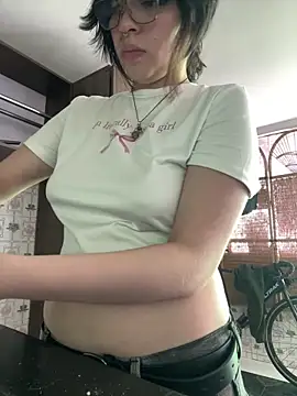 Snapshot of BabySixxxx chatting on May 14, 2026, 7:00 pm BabySixxxx online show from May 14, 2026, 7:00 pm
