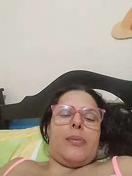 Bella Morena27 online show from May 26, 2026, 5:38 am