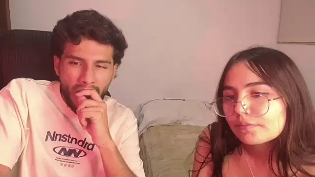 abbyyandmaxx online show from July 23, 2026, 1:58 am