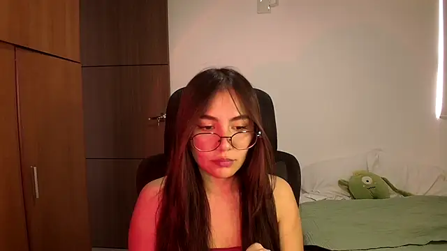 abbyyandmaxx online show from May 22, 2026, 4:16 pm