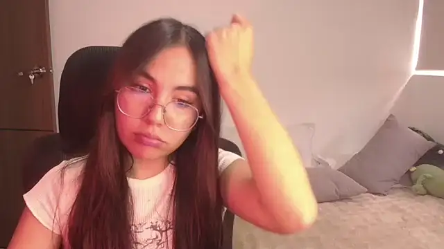 abbyyandmaxx online show from July 23, 2026, 3:08 pm