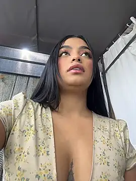 Snapshot of EvasBlazeXXX chatting on May 3, 2026, 1:47 pm EvasBlazeXXX online show from May 3, 2026, 1:47 pm