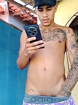 gui carioca7 online show from June 19, 2026, 4:13 pm