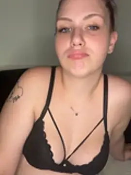 CuteBeaX online show from June 29, 2026, 7:02 pm