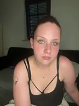 CuteBeaX online show from June 25, 2026, 7:08 pm