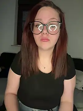 CuteBeaX online show from June 11, 2026, 7:11 pm