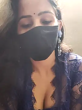 Snapshot of Kanika_76 chatting on July 16, 2026, 6:16 pm Kanika 76 online show from July 16, 2026, 6:16 pm