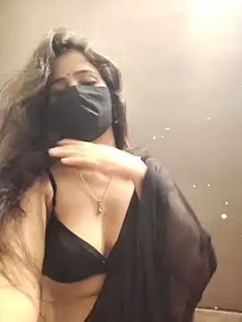 Snapshot of Kanika_76 chatting on July 25, 2026, 11:00 pm Kanika 76 online show from July 25, 2026, 11:00 pm