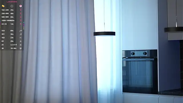 Snapshot of UlrikeStillwell chatting on July 20, 2026, 1:13 am UlrikeStillwell online show from July 20, 2026, 1:13 am