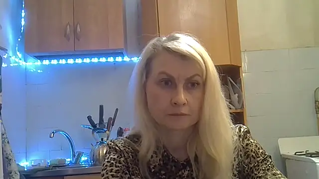 Kellyone11 online show from May 4, 2026, 9:17 pm