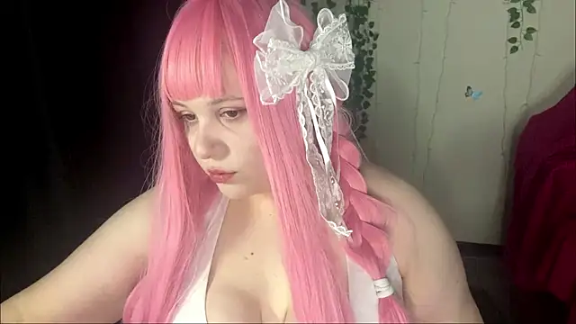 DemiLilllly online show from May 13, 2026, 12:56 pm