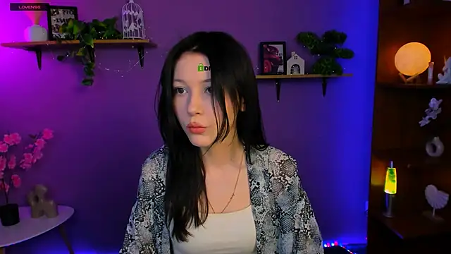 Snapshot of isabella_misis chatting on May 20, 2026, 11:07 am isabella misis online show from May 20, 2026, 11:07 am