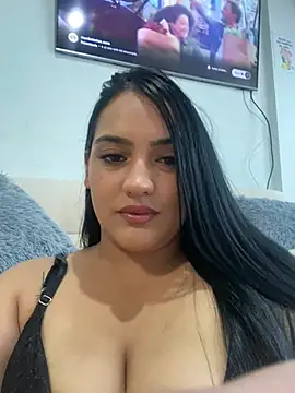 SahanaPrincesss online show from July 2, 2026, 5:08 pm