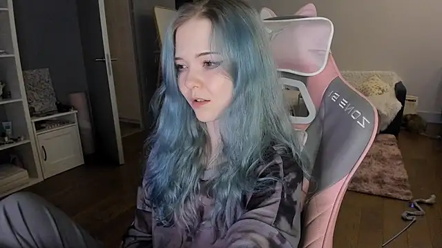 Snapshot of fairy_cassie chatting on May 29, 2026, 7:31 pm fairy cassie online show from May 29, 2026, 7:31 pm