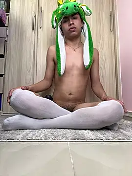 Asher Young online show from May 22, 2026, 1:36 am