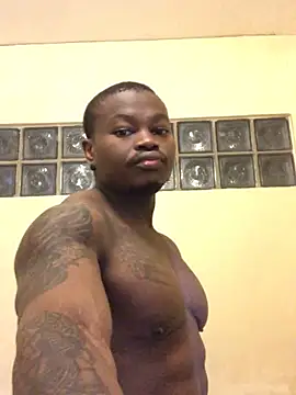 JoeBlackson69 online show from May 13, 2026, 7:59 am