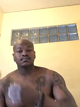 JoeBlackson69 online show from May 14, 2026, 6:32 am