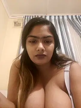 LOVERZ H online show from April 30, 2026, 4:25 pm