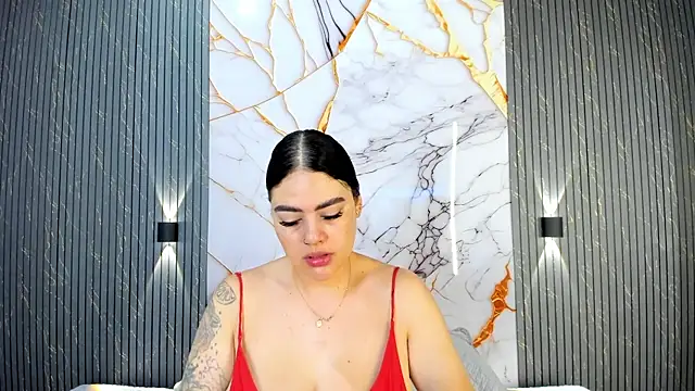 Snapshot of Pame-Miller chatting on July 8, 2026, 11:44 am Pame-Miller online show from July 8, 2026, 11:44 am