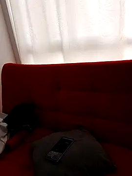 Lil black009 online show from May 7, 2026, 2:53 pm