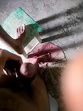 Tushu under19 boy online show from April 30, 2026, 8:21 am