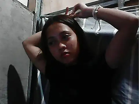 Yours AsianPinayGirl18 online show from July 1, 2026, 11:10 am