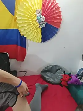 Snapshot of LittleTymmy chatting on July 16, 2026, 12:29 am LittleTymmy online show from July 16, 2026, 12:29 am