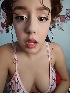 hannyraw online show from July 17, 2026, 1:36 am
