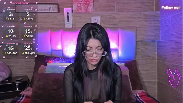Snapshot of mia_smoke_ chatting on July 7, 2026, 12:13 am mia smoke online show from July 7, 2026, 12:13 am