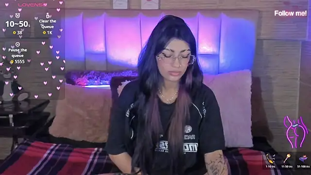 Snapshot of mia_smoke_ chatting on June 29, 2026, 10:15 am mia smoke online show from June 29, 2026, 10:15 am