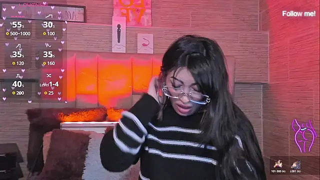 Snapshot of mia_smoke_ chatting on July 15, 2026, 10:22 am mia smoke online show from July 15, 2026, 10:22 am