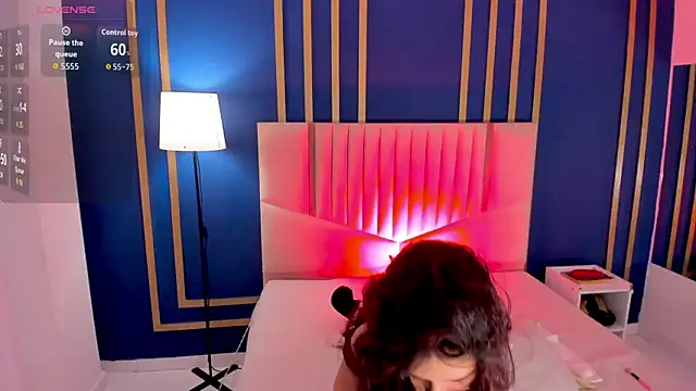 Snapshot of Irelia_1 chatting on May 22, 2026, 7:45 pm Irelia 1 online show from May 22, 2026, 7:45 pm