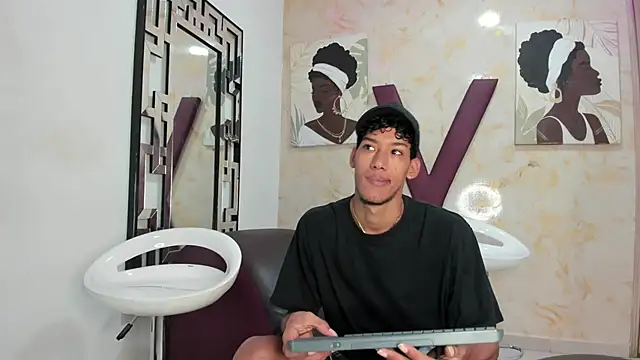 RED BOYS XXX online show from June 2, 2026, 1:22 pm