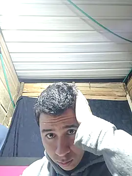 charlotte axel online show from April 30, 2026, 9:05 am