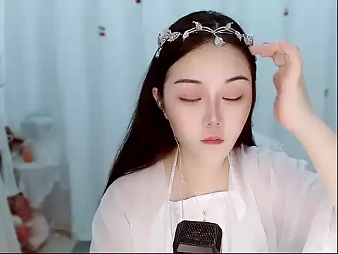 Amy-cnbaby online show from May 26, 2026, 1:37 am
