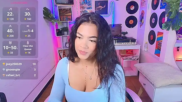 Snapshot of Duulce_mia chatting on June 16, 2026, 11:21 am Duulce mia online show from June 16, 2026, 11:21 am