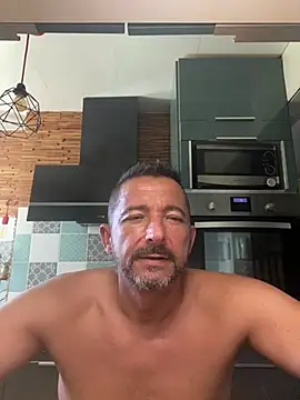 Snapshot of daddy3945 chatting on June 14, 2026, 8:15 am daddy3945 online show from June 14, 2026, 8:15 am