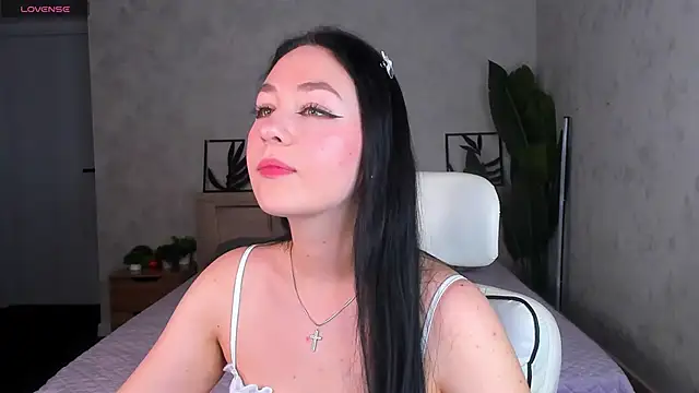 Snapshot of Sofia_Conner chatting on May 5, 2026, 9:34 am Sofia Conner online show from May 5, 2026, 9:34 am