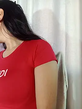 Snapshot of Hot_Sophy_ chatting on July 6, 2026, 12:34 pm Hot Sophy online show from July 6, 2026, 12:34 pm