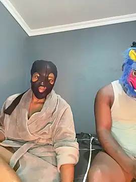 Sexy BlaqNinja online show from May 13, 2026, 7:21 pm