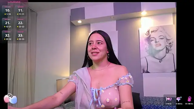 Snapshot of _tamara_priya_ chatting on August 3, 2026, 11:38 am tamara priya online show from August 3, 2026, 11:38 am