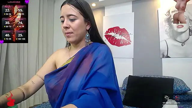 Snapshot of _tamara_priya_ chatting on July 14, 2026, 11:49 am tamara priya online show from July 14, 2026, 11:49 am