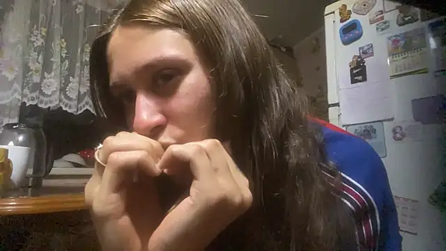 MercySoeder online show from April 30, 2026, 8:57 pm