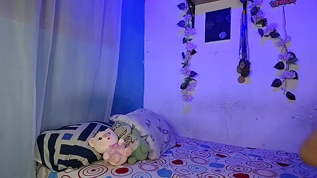  peachyboy online show from May 24, 2026, 5:51 am
