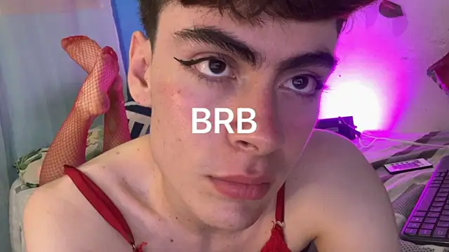  peachyboy online show from July 7, 2026, 3:20 am