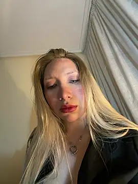 Snapshot of Barbarita2626 chatting on May 30, 2026, 10:48 pm Barbarita2626 online show from May 30, 2026, 10:48 pm