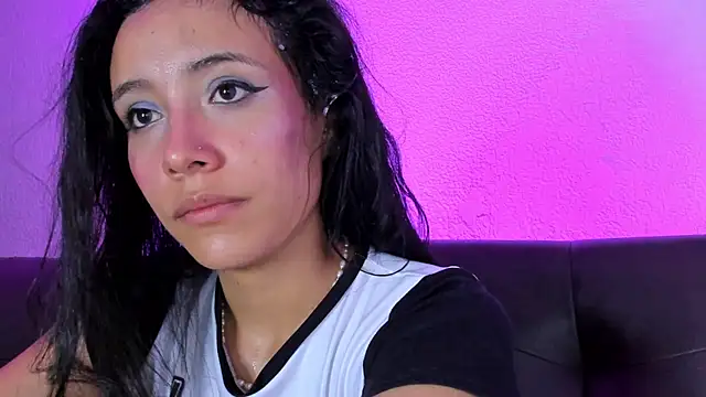 Alicee drool online show from July 28, 2026, 6:20 pm
