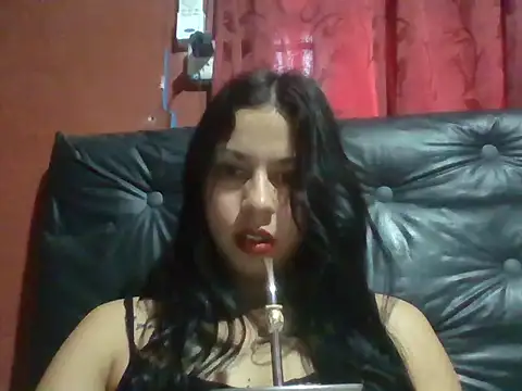 pamelaamorette online show from June 30, 2026, 1:00 pm